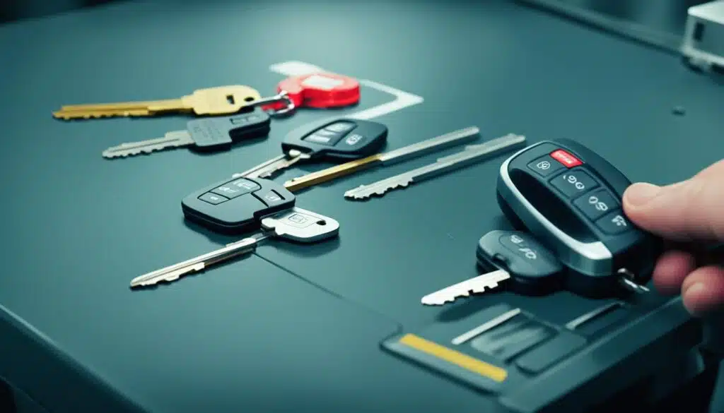 نسخ مفاتيح - فتح سيارات